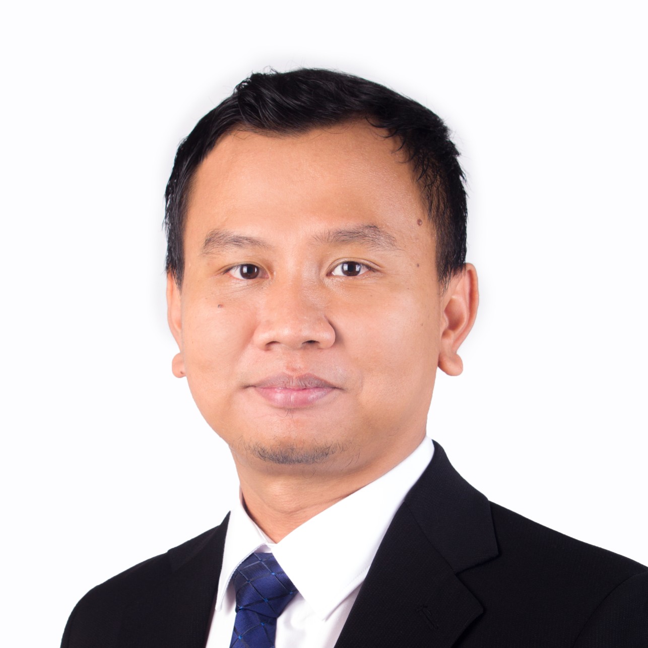 Dr. Dwi Sendi Priyono, M.Si. picture