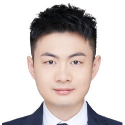 Zhijie Yang picture